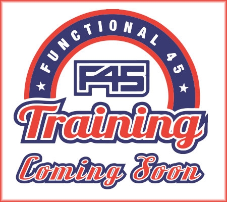 f45 whats on