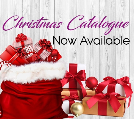 christmas catalogue