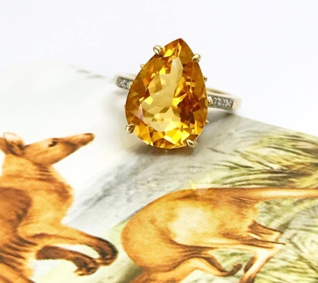 citrine