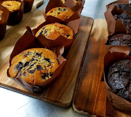 muffins