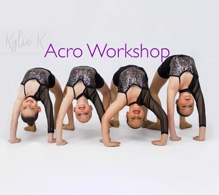 acro workshop