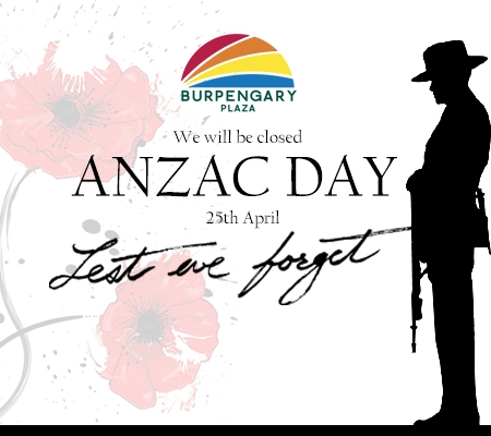 anzac day