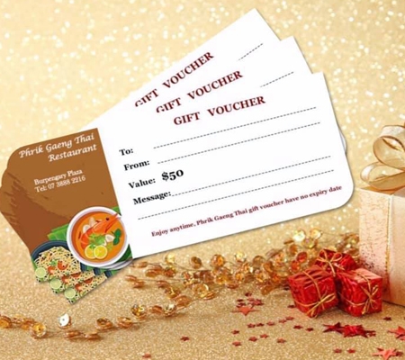 phrik voucher